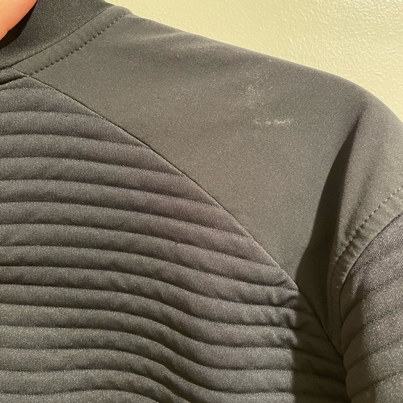 Under Armour golf jacket - size Men’s XL - Picture 4 of 5